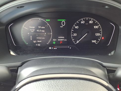 Used 2026 Honda Civic Sport image 27