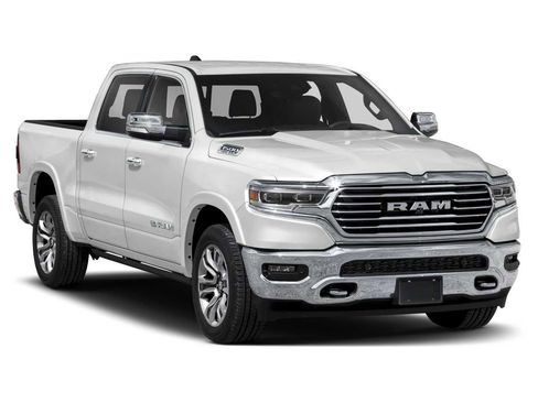 Used 2019 RAM 1500 Limited image 6