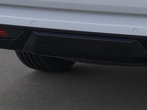 New 2026 Ford Expedition Platinum w/ Stealth Performance Package AWD/4WD image 23