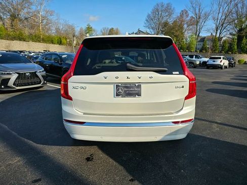 Used 2023 Volvo XC90 B6 Ultimate w/ Protection Package AWD/4WD image 9