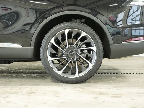 Used 2025 Lincoln Aviator Reserve w/ Equipment Group 201A image 41