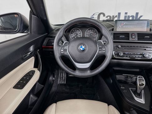 Used 2015 BMW 228i xDrive Convertible image 25