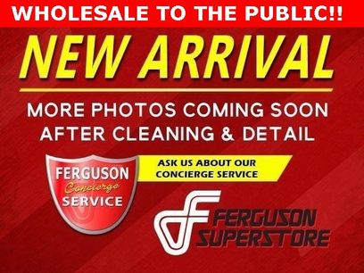 Used 2013 GMC Sierra 2500 SLE w/ Convenience Package