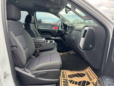 Used 2015 Chevrolet Silverado 2500 LT image 18