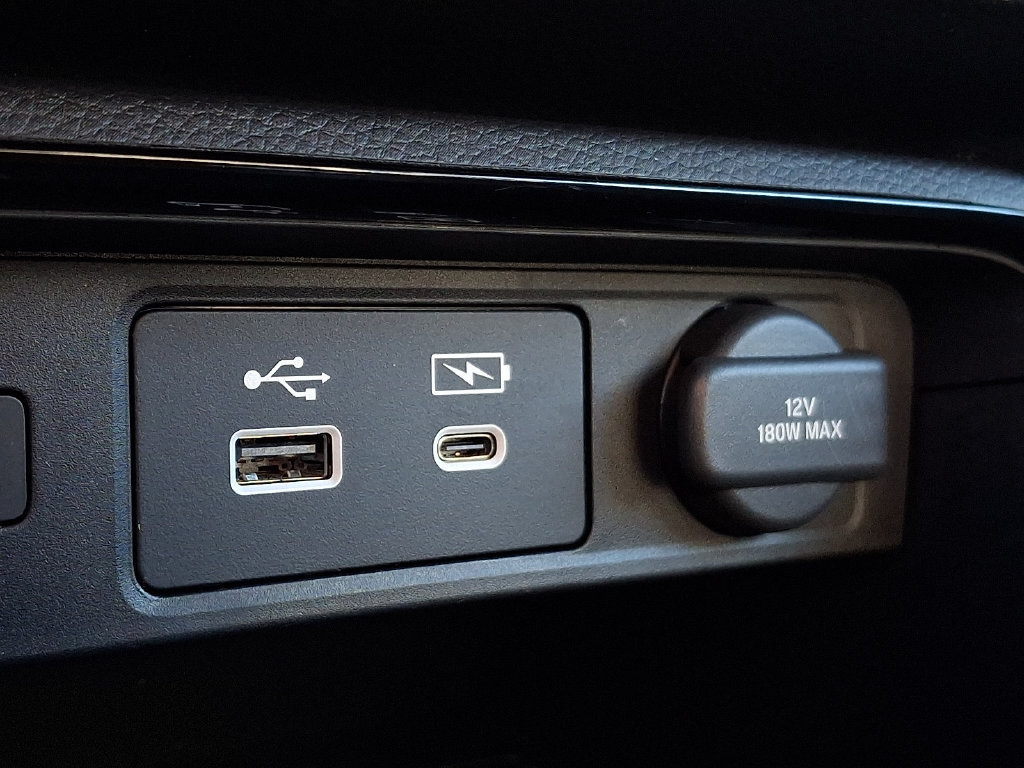 Used 2024 Honda CR-V Sport-L image 22