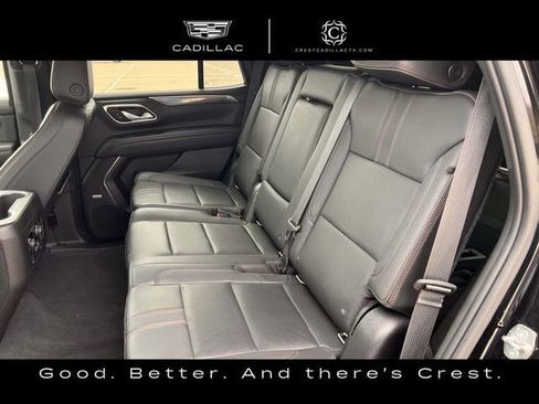 Used 2021 Chevrolet Tahoe RST image 27