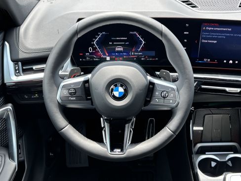 New 2027 BMW X1 xDrive28i AWD/4WD image 18