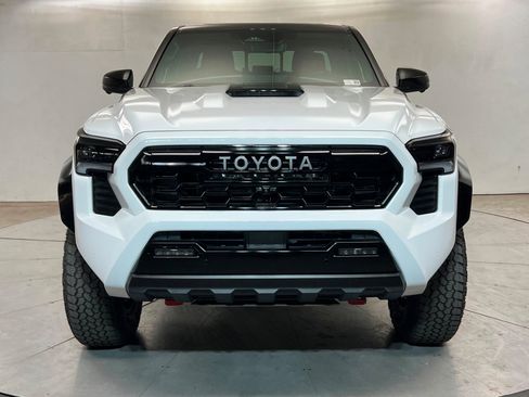 New 2026 Toyota Tacoma TRD Pro AWD/4WD image 8