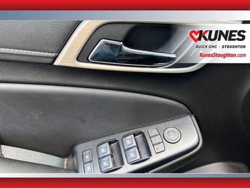 Used 2020 GMC Yukon XL Denali w/ Denali Ultimate Package AWD/4WD image 40