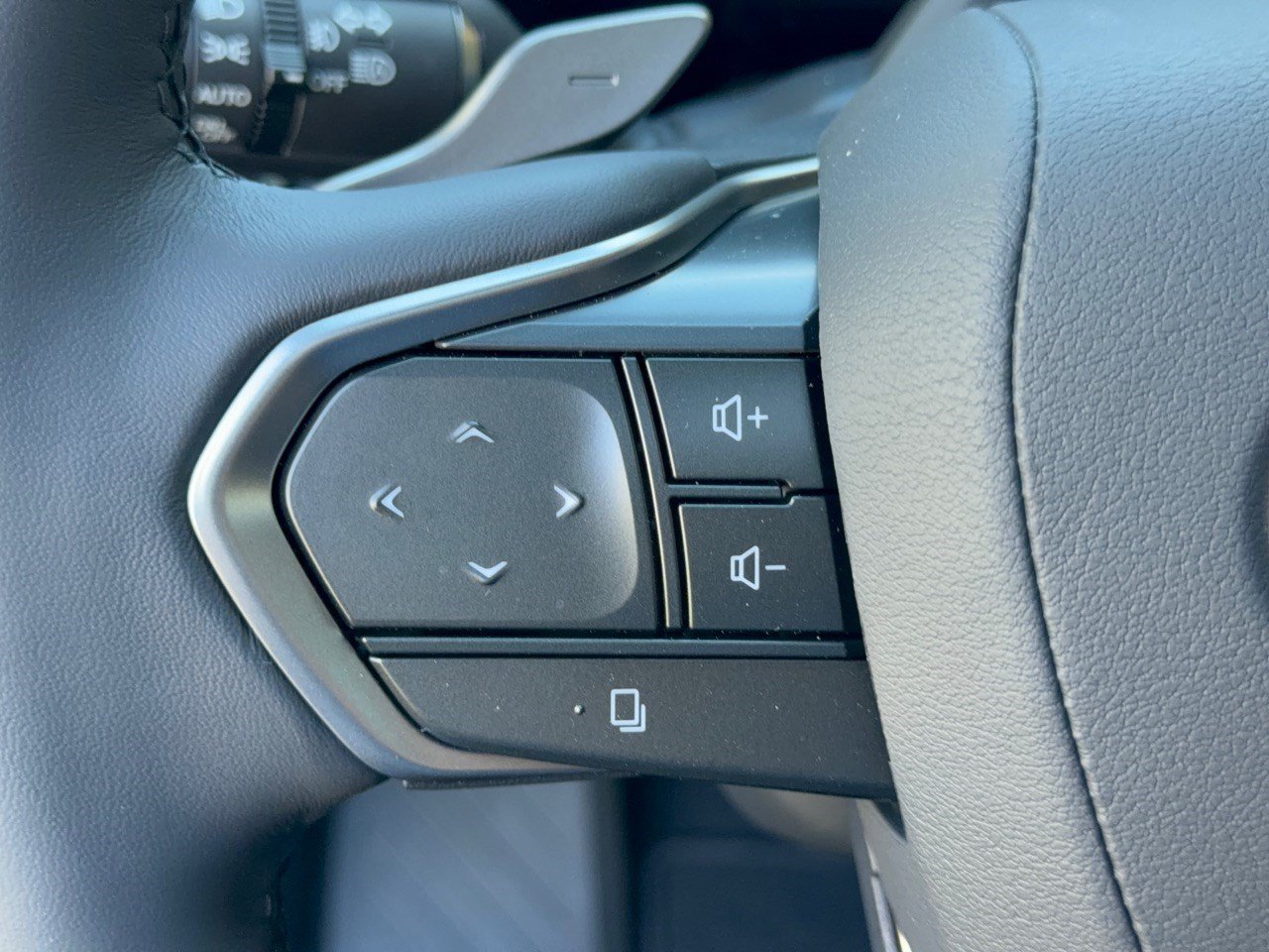 New 2026 Lexus RX 350 AWD/4WD image 18