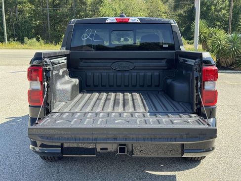 New 2025 Ford Maverick Lobo image 15