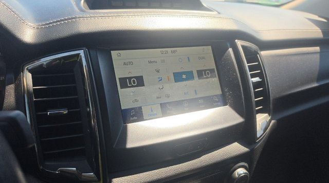 Used 2022 Ford Ranger Lariat w/ Tremor Off-Road Package AWD/4WD image 11