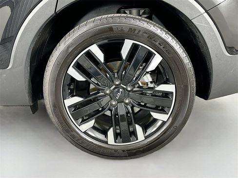 Used 2025 Kia Telluride SX Prestige image 33