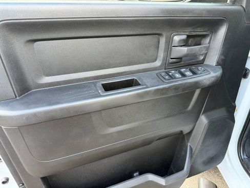 Used 2022 RAM 2500 Tradesman AWD/4WD image 17