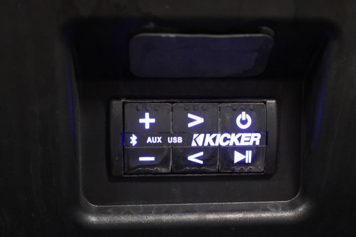 Used 2024 GMC Sierra 2500 Denali Ultimate AWD/4WD image 63