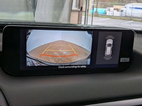 New 2026 MAZDA CX-50 Meridian Edition AWD/4WD image 30