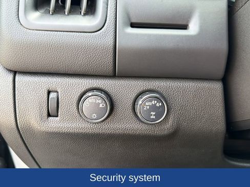 Certified 2020 Chevrolet Colorado LT AWD/4WD image 13