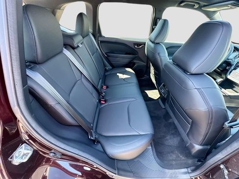 Certified 2026 Subaru Forester Limited AWD/4WD image 28