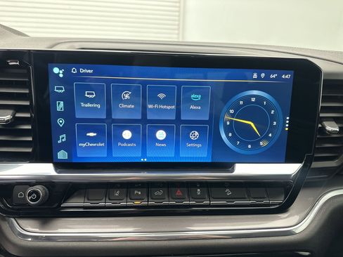 Certified 2024 Chevrolet Silverado 2500 High Country w/ Midnight Edition image 23