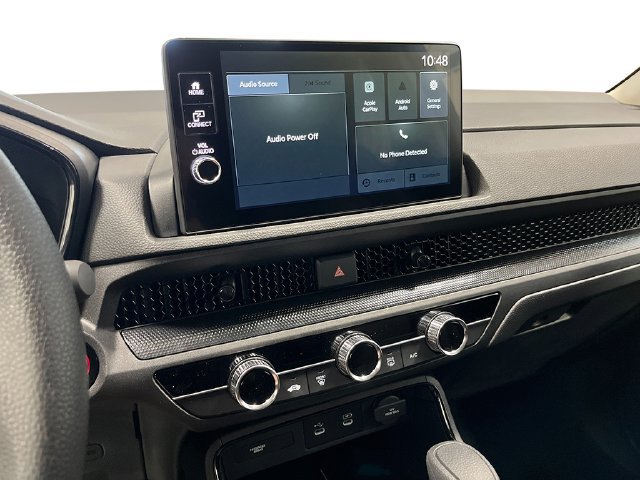 New 2027 Honda CR-V LX image 17