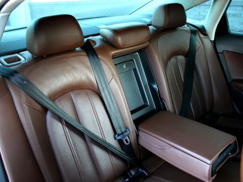 Used 2012 Audi A6 3.0T Premium image 13