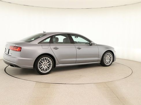 Used 2016 Audi A6 2.0T Premium w/ Technology Package image 7