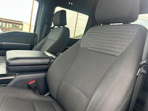 Used 2023 Ford F150 XL w/ STX Appearance Package RWD image 23