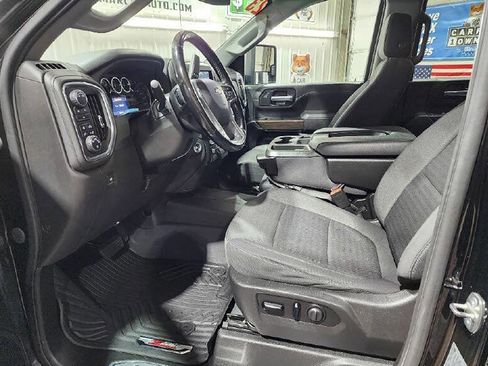 Used 2023 Chevrolet Silverado 2500 LT w/ Convenience Package image 10