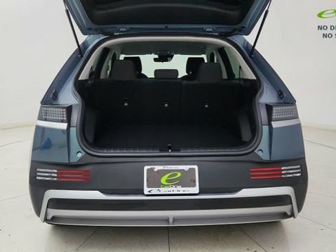 Used 2025 Hyundai Ioniq 5 SE RWD image 14