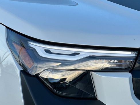 New 2026 Subaru Forester Wilderness image 34