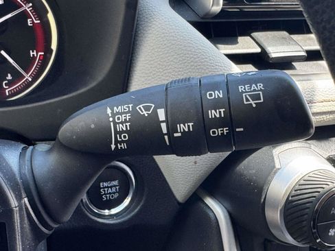 Certified 2025 Toyota RAV4 XLE AWD/4WD image 22