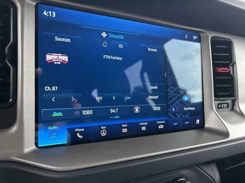 Used 2023 Ford Bronco Raptor image 34