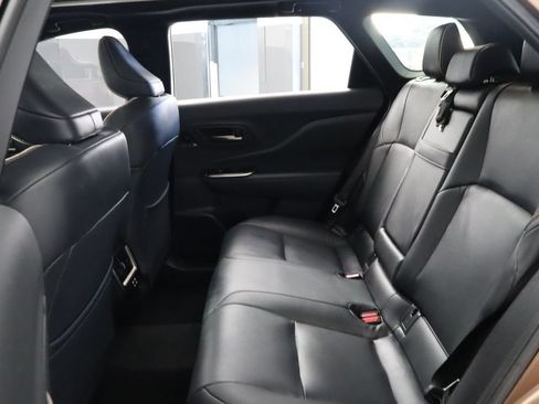 Used 2025 Toyota Crown Signia w/ Advanced Technology Package AWD/4WD image 36