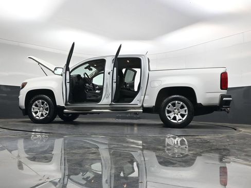 Used 2016 Chevrolet Colorado LT w/ LT Convenience Package RWD image 39