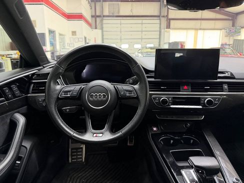 Used 2022 Audi S5 Premium Plus AWD/4WD image 21