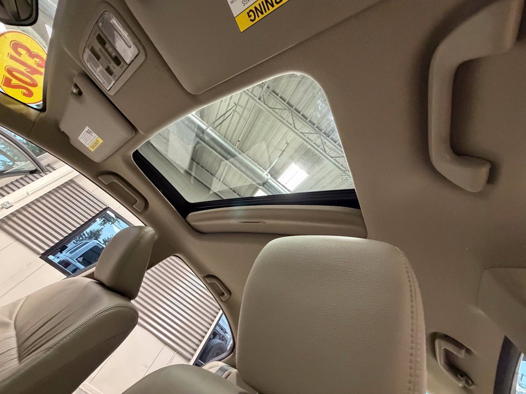 Used 2013 Honda Civic EX-L image 9