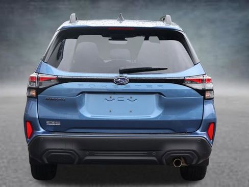 Certified 2025 Subaru Forester Limited AWD/4WD image 21