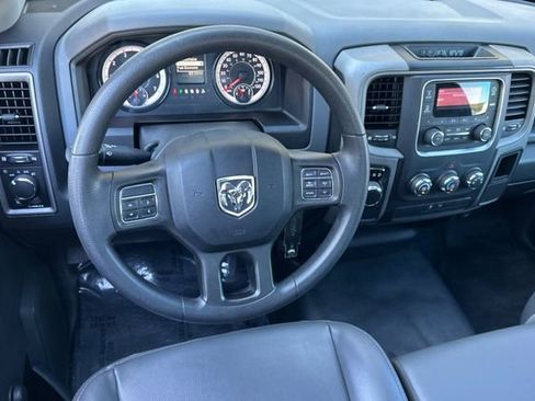 Used 2020 RAM 1500 Tradesman image 14