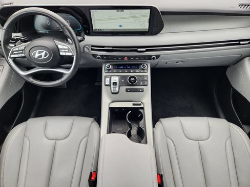 Used 2024 Hyundai Palisade SEL FWD image 25