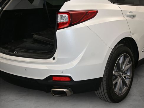 Used 2023 Acura RDX SH-AWD w/Tech image 14