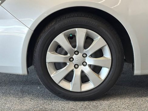 Used 2009 Subaru Impreza 2.5i AWD/4WD image 21