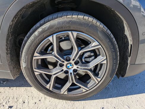 Used 2022 BMW X1 sDrive28i w/ Premium Package image 10