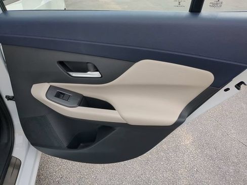 New 2026 Nissan Sentra SL FWD image 30
