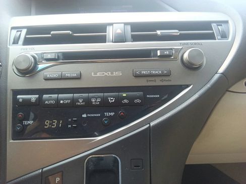 Used 2015 Lexus RX 350 FWD image 27
