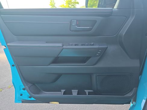 New 2026 Toyota Tundra TRD Pro AWD/4WD image 22