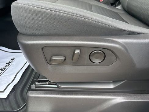 New 2025 Chevrolet Silverado 1500 LT image 26