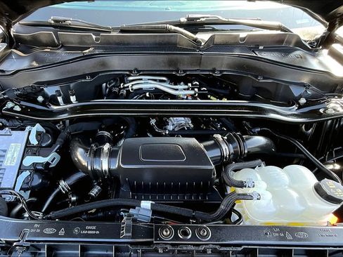 Used 2023 Ford Explorer ST w/ Equipment Group 401A image 9