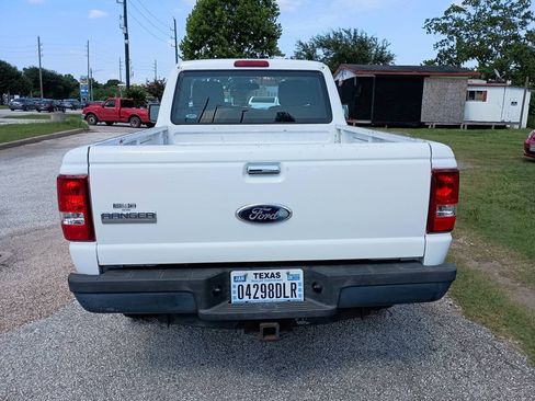 Used 2010 Ford Ranger XL RWD image 4