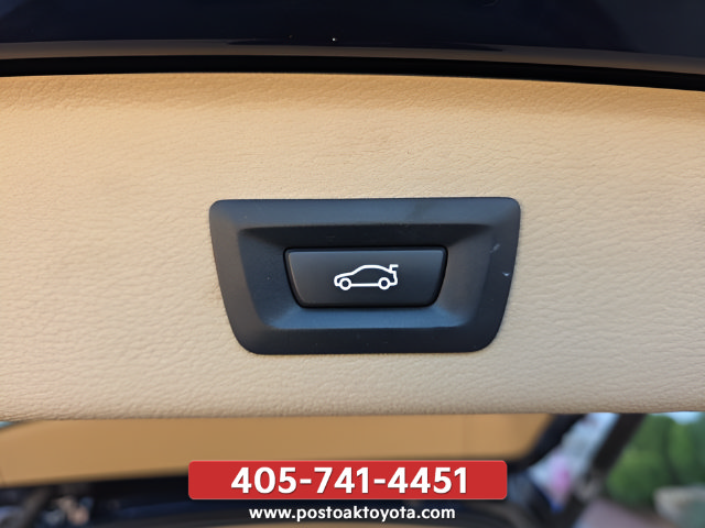Used 2017 BMW X3 xDrive28i AWD/4WD image 28