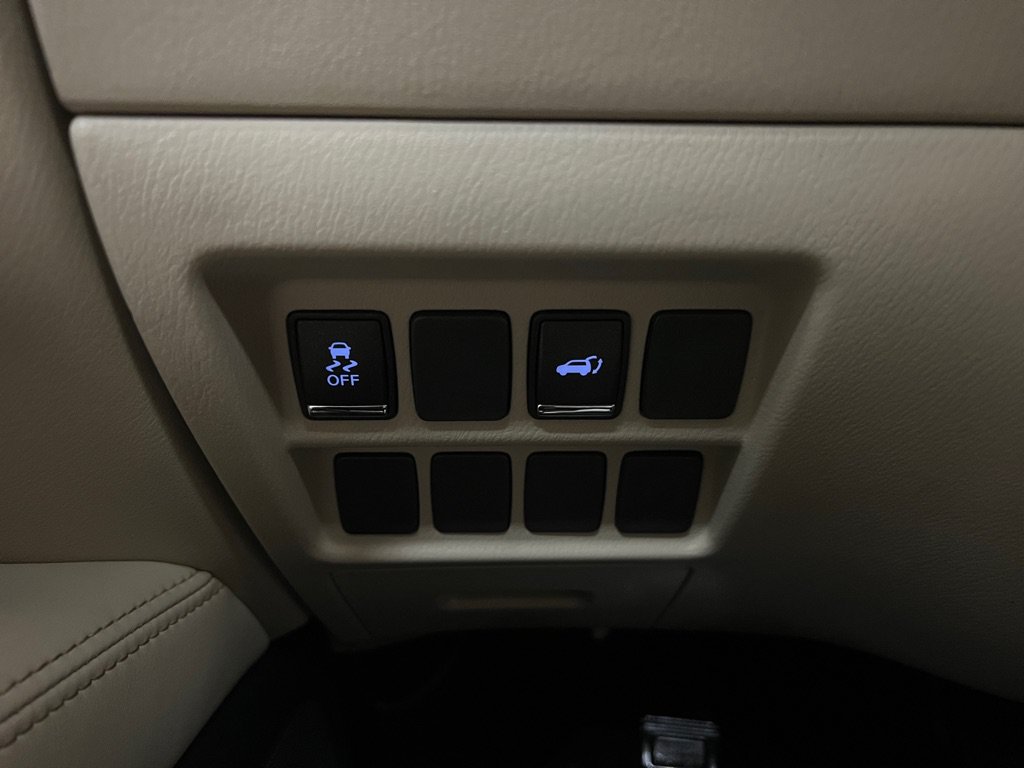 Used 2018 INFINITI QX60 Luxe AWD/4WD image 39